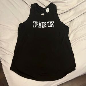 Victoria’s Secret Pink tank top